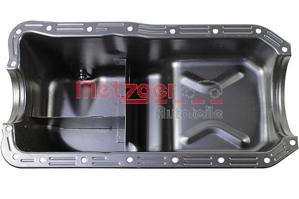 Carter d'huile METZGER 7990042